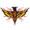 Innovations high school logo